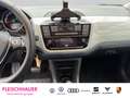 Volkswagen e-up! e-Edition 32,3 kWh Klimaautom DAB Ambientebeleucht Negro - thumbnail 10