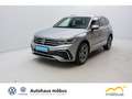 Volkswagen Tiguan Allspace 2.0*TDI*R-Line*4M*LHZ*RFK*PANO* Silber - thumbnail 2