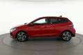 Hyundai i20 1.0T-GDI N-Line Aut. LED Navi Kamera Rot - thumbnail 3