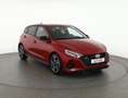Hyundai i20 1.0T-GDI N-Line Aut. LED Navi Kamera Rot - thumbnail 8