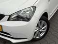 SEAT Mii 1.0 Style Airco, Lichtmetalen velgen, Garantie Wit - thumbnail 19