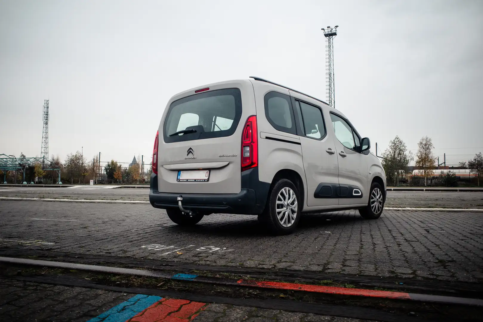 Citroen Berlingo M PureTech 110 LIVE - 2