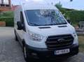 Ford Transit Transit Variobus 2,0 EcoBlue L2H2 330 Ambiente Ambiente Weiß - thumbnail 3