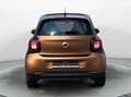 smart forFour Basis 66kW FALTDACH*KLIMAAUT*KAM*SZHG Braun - thumbnail 23