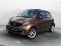 smart forFour Basis 66kW FALTDACH*KLIMAAUT*KAM*SZHG Braun - thumbnail 1