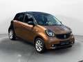 smart forFour Basis 66kW FALTDACH*KLIMAAUT*KAM*SZHG Braun - thumbnail 20