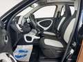 smart forFour Basis 66kW FALTDACH*KLIMAAUT*KAM*SZHG Braun - thumbnail 4