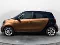 smart forFour Basis 66kW FALTDACH*KLIMAAUT*KAM*SZHG Braun - thumbnail 2
