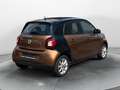 smart forFour Basis 66kW FALTDACH*KLIMAAUT*KAM*SZHG Braun - thumbnail 22