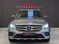 Mercedes-Benz GLC 250 Classe GLC 250 d 9G-Tronic 4Matic Sportline Grau - thumbnail 2
