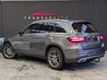Mercedes-Benz GLC 250 Classe GLC 250 d 9G-Tronic 4Matic Sportline Grau - thumbnail 3