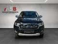 Ford Ranger Limited Doppelkabine 4x4 ACC*AHK 3,5t.*LE Schwarz - thumbnail 2