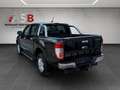 Ford Ranger Limited Doppelkabine 4x4 ACC*AHK 3,5t.*LE Schwarz - thumbnail 18