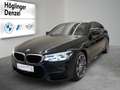 BMW 520 520d xDrive Schwarz - thumbnail 1