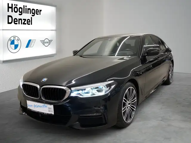 BMW 520 d xDrive
