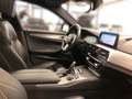 BMW 520 520d xDrive Schwarz - thumbnail 12