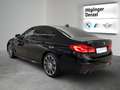 BMW 520 520d xDrive Schwarz - thumbnail 10