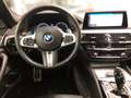 BMW 520 520d xDrive Schwarz - thumbnail 8