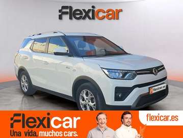 G15 Urban Plus 4x2