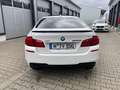 BMW 550 550i Aut. Blanc - thumbnail 4