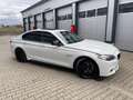 BMW 550 550i Aut. Blanc - thumbnail 2