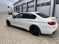 BMW 550 550i Aut. Blanc - thumbnail 5