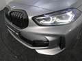 BMW 118 1-serie 118i High Executive M Sport Automaat / Pan Grijs - thumbnail 22