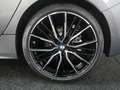 BMW 118 1-serie 118i High Executive M Sport Automaat / Pan Grijs - thumbnail 4