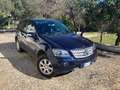 Mercedes-Benz ML 280 Classe M - W164 cdi Sport auto Blau - thumbnail 1