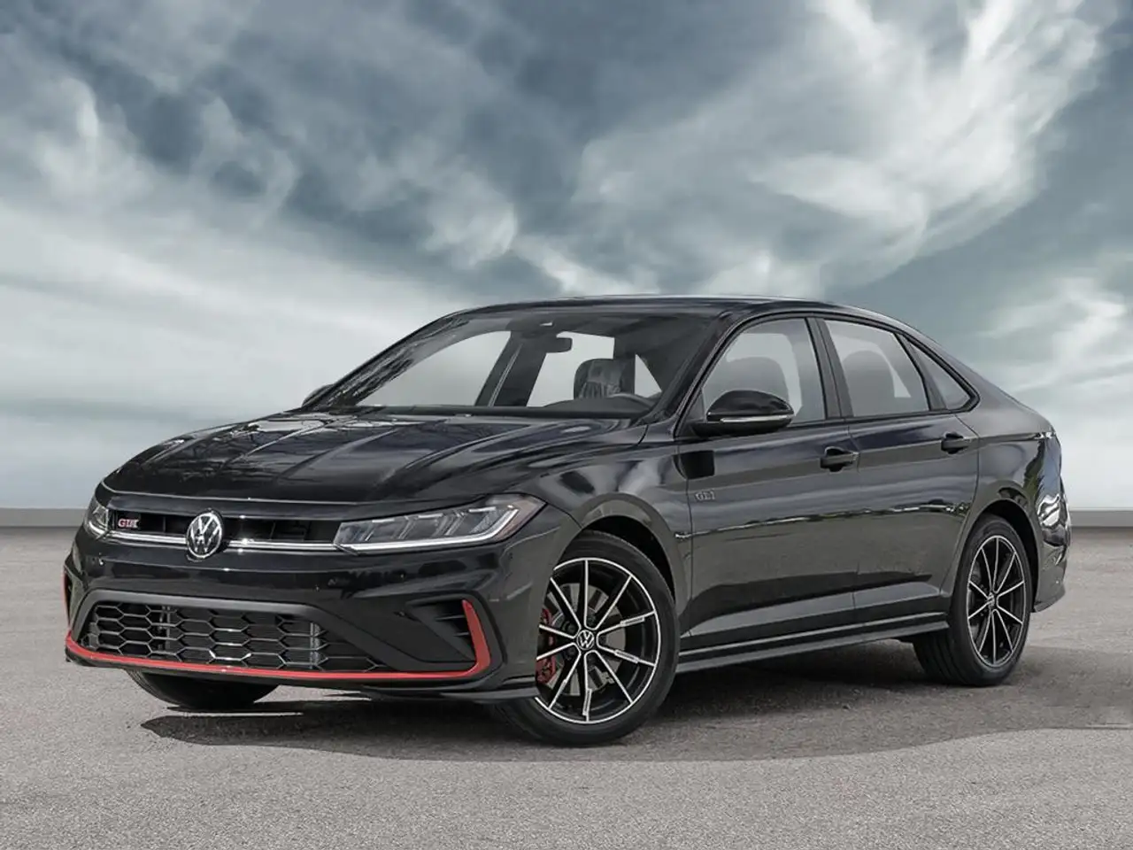 2026 Volkswagen Jetta