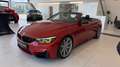BMW M4 Competition Cabrio M-DKG Aut. Orange - thumbnail 1