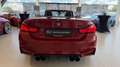 BMW M4 Competition Cabrio M-DKG Aut. Orange - thumbnail 12
