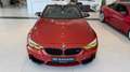 BMW M4 Competition Cabrio M-DKG Aut. Orange - thumbnail 5