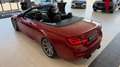 BMW M4 Competition Cabrio M-DKG Aut. Orange - thumbnail 16