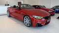 BMW M4 Competition Cabrio M-DKG Aut. Orange - thumbnail 6