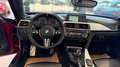 BMW M4 Competition Cabrio M-DKG Aut. Orange - thumbnail 20