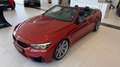 BMW M4 Competition Cabrio M-DKG Aut. Orange - thumbnail 2