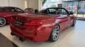 BMW M4 Competition Cabrio M-DKG Aut. Orange - thumbnail 10