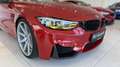 BMW M4 Competition Cabrio M-DKG Aut. Orange - thumbnail 8