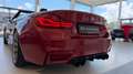 BMW M4 Competition Cabrio M-DKG Aut. Orange - thumbnail 14