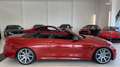 BMW M4 Competition Cabrio M-DKG Aut. Orange - thumbnail 9