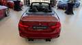 BMW M4 Competition Cabrio M-DKG Aut. Orange - thumbnail 13