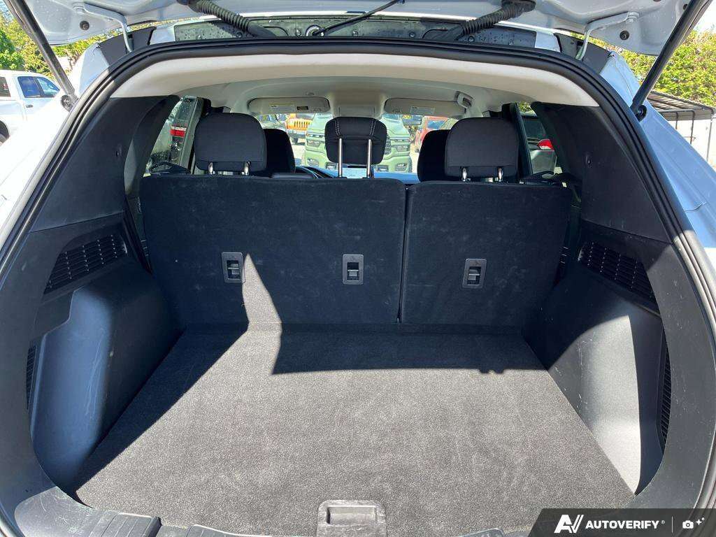 used 2025 Ford Escape car, priced at $28,532