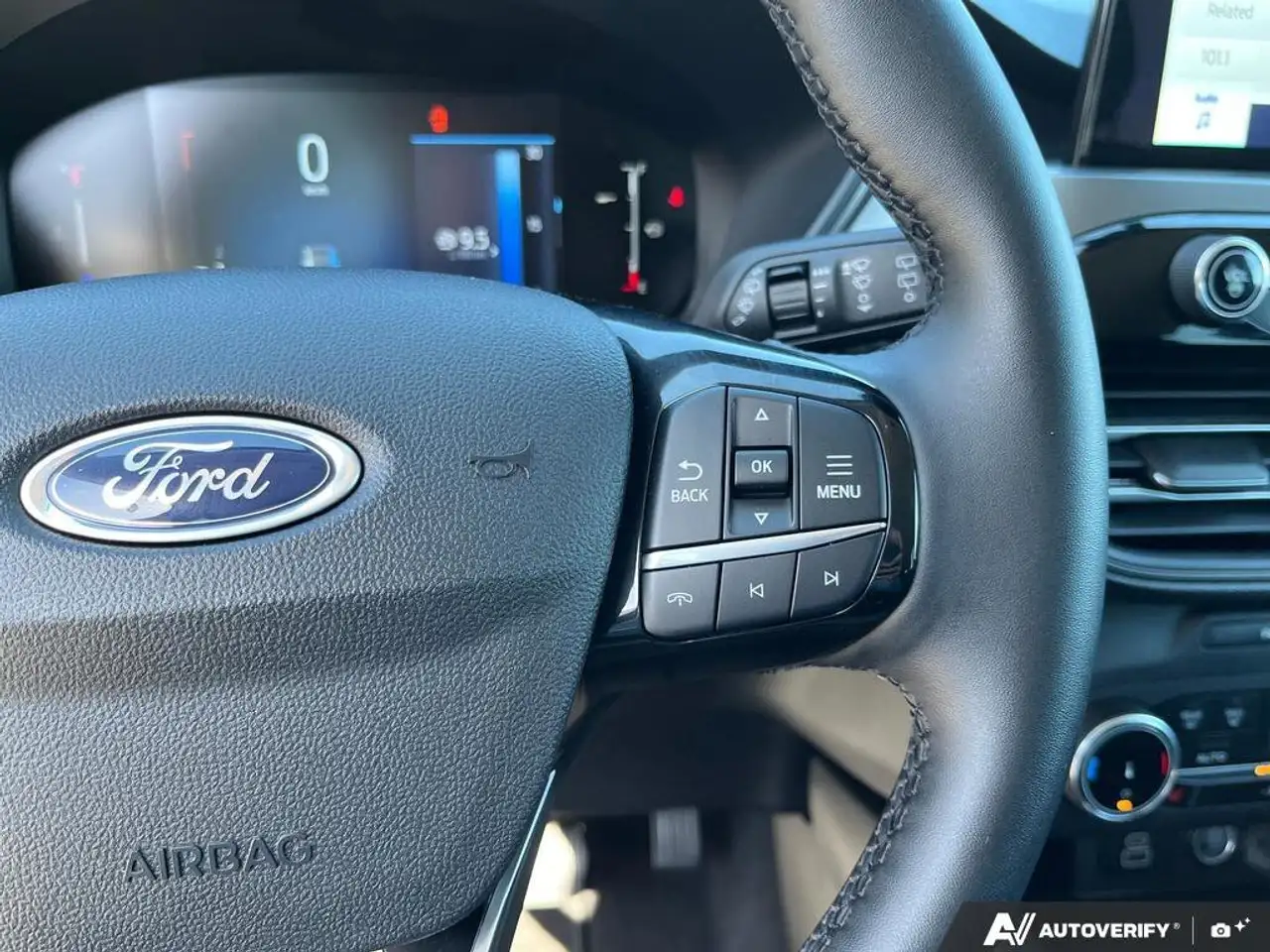 Ford Escape снимка Ford Escape