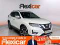 Nissan X-Trail 5P dCi 110 kW (150 CV) E6D CVT TEKNA Blanco - thumbnail 1