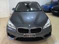 BMW 218 218d Active Tourer Advantage auto Grigio - thumbnail 2