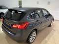 BMW 218 218d Active Tourer Advantage auto Grigio - thumbnail 4
