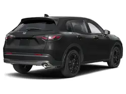 Honda HR-V 2027