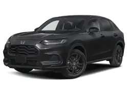 Honda HR-V 2027