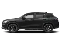 Honda HR-V 2027